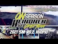 Heinonen Drift Team ONseason 2021 #SMKUOPIO