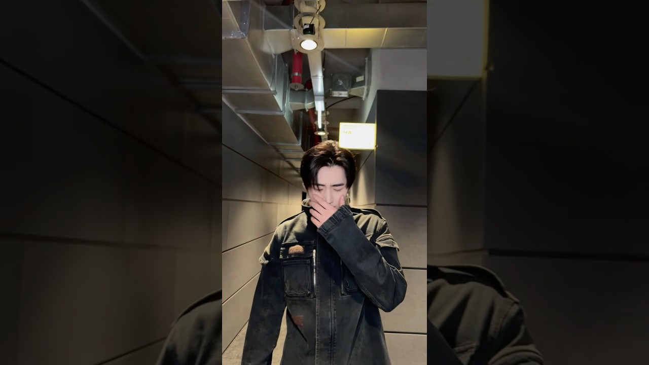아💥 저기요?? #SUNGHOON #ENHYPEN
