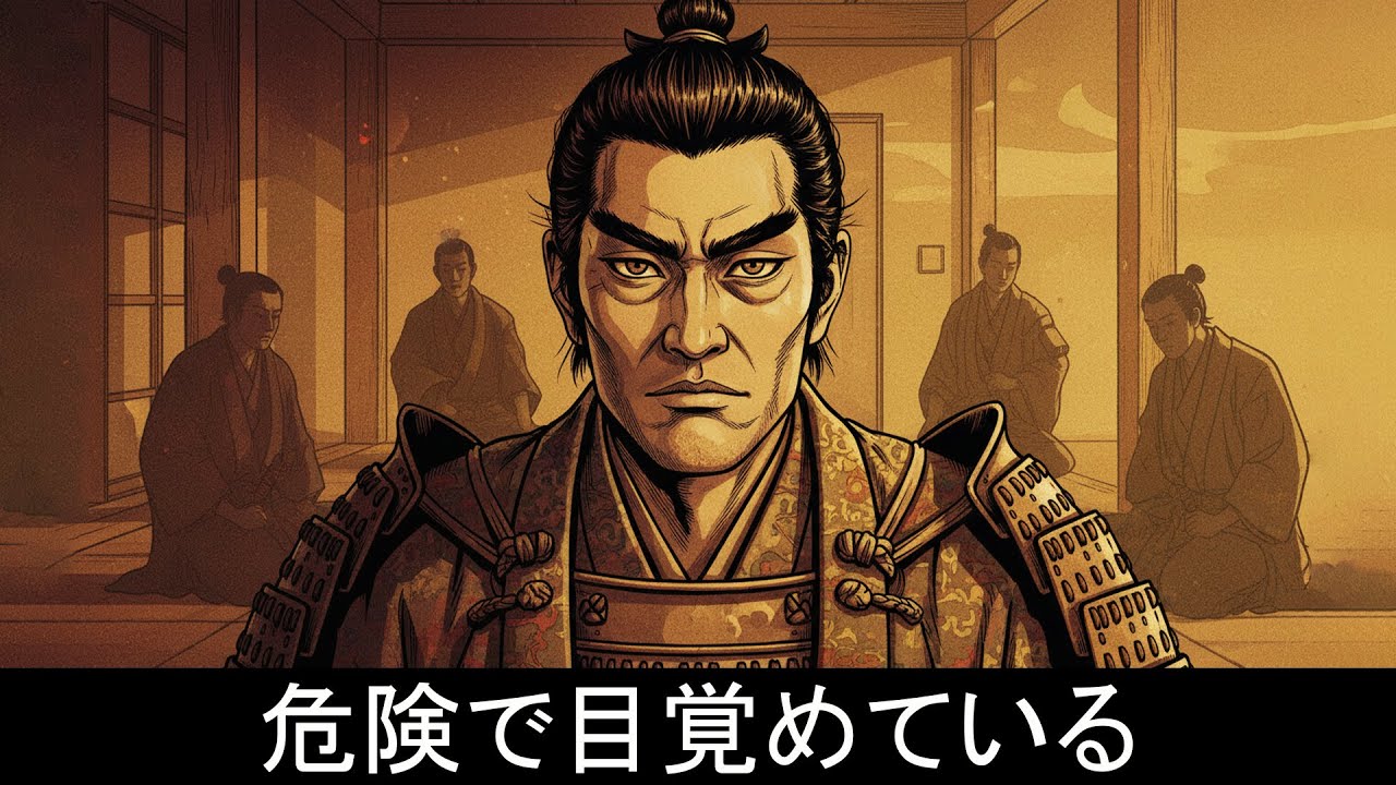 他人を見抜く“危険な思考”｜人を理解すると孤立する理由