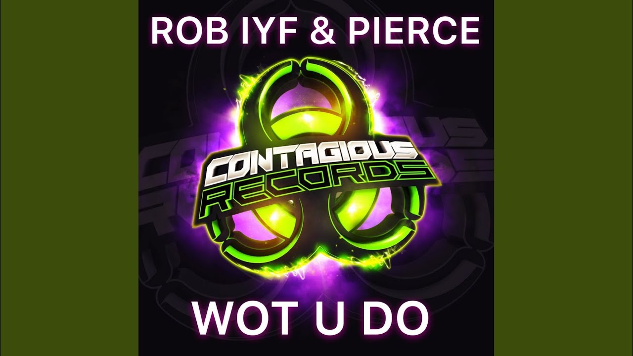 Watch Wot U Do (Original Mix) on YouTube Watch Wot U Do (Original Mix) on YouTube