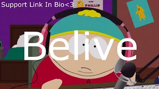 Eric Cartman - Wonderwall Ai