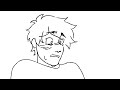attachment (minecraft manhunt au)