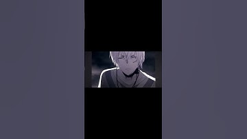 Gojo and accelerator🔥 coment below who would win #jujutsukaisen #gojo #accelerator #animeedit#vs