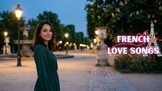 Romantic French Music 🌸 Soft Paris Love Songs for Healing & Relaxation screenshot 2
