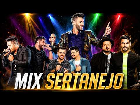 Sertanejo 2026 🔥 Henrique & Juliano, Zé Neto & Cristiano, Gusttavo Lima,...Sertanejas Mais Tocadas