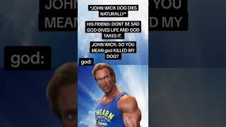Absolute Random Memes V1