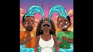 Tayc, Didi B - Salo
