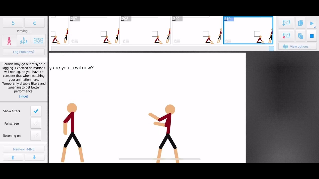 Random Sample Animation Some random animation - YouTube