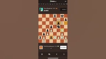 The Most EMBARRASSING Chess Blunders EVER @ClubChessBanana