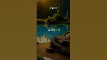 القران الكريم بصوت الشيخ عبد الباسط عبد الصمد #funny