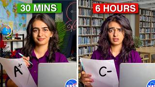 How to Become a Better Student (without studying more)