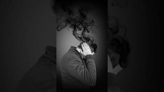 Mastering Smoke Art: Pro Editing Techniques #picsart