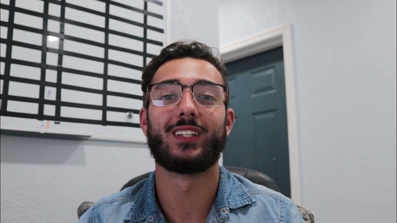 Joseph Real Estate Testimonial YouTube