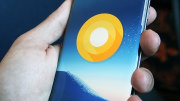 [How- To] Install Official Android 8.0 Oreo — on Galaxy S7 / S7 Edge