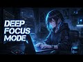 POV: You Finally Enter Deep Focus 💻 Coding Lofi Beats for Programmers