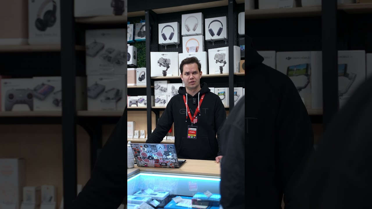 Немного юмора 