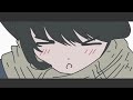 Komi san cant communicate opening paint  andree approximately reupload