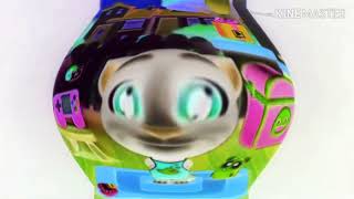 My Talking Tom 2 (Sponsored by Wile E Coyote Explosion Effects) In I Killed