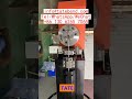 Станок ЧПУ для гибки проволоки для предприятий Узбекистан оптовая продажа оборудование эксп