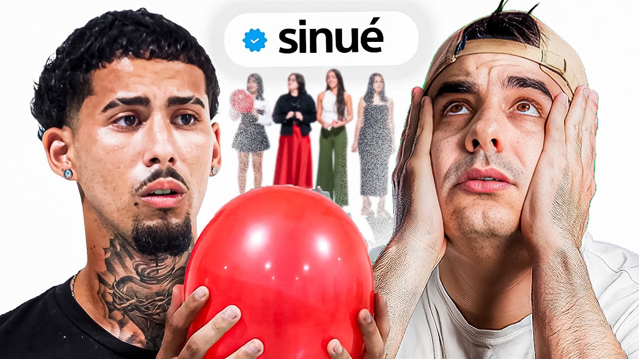 Volvio SINUE pero con el PEOR EPISODIO DE WUARA 🙄🎈(baneen a las concursantes)