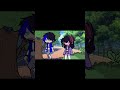 Hypnotic Taking Over Me (original by: @RABBITknowsbest )MyStreet Crossover // Aphmau Gacha