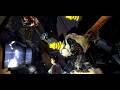 Gmod Half Life 2 Episode One but with NPC Voice Chat part 1