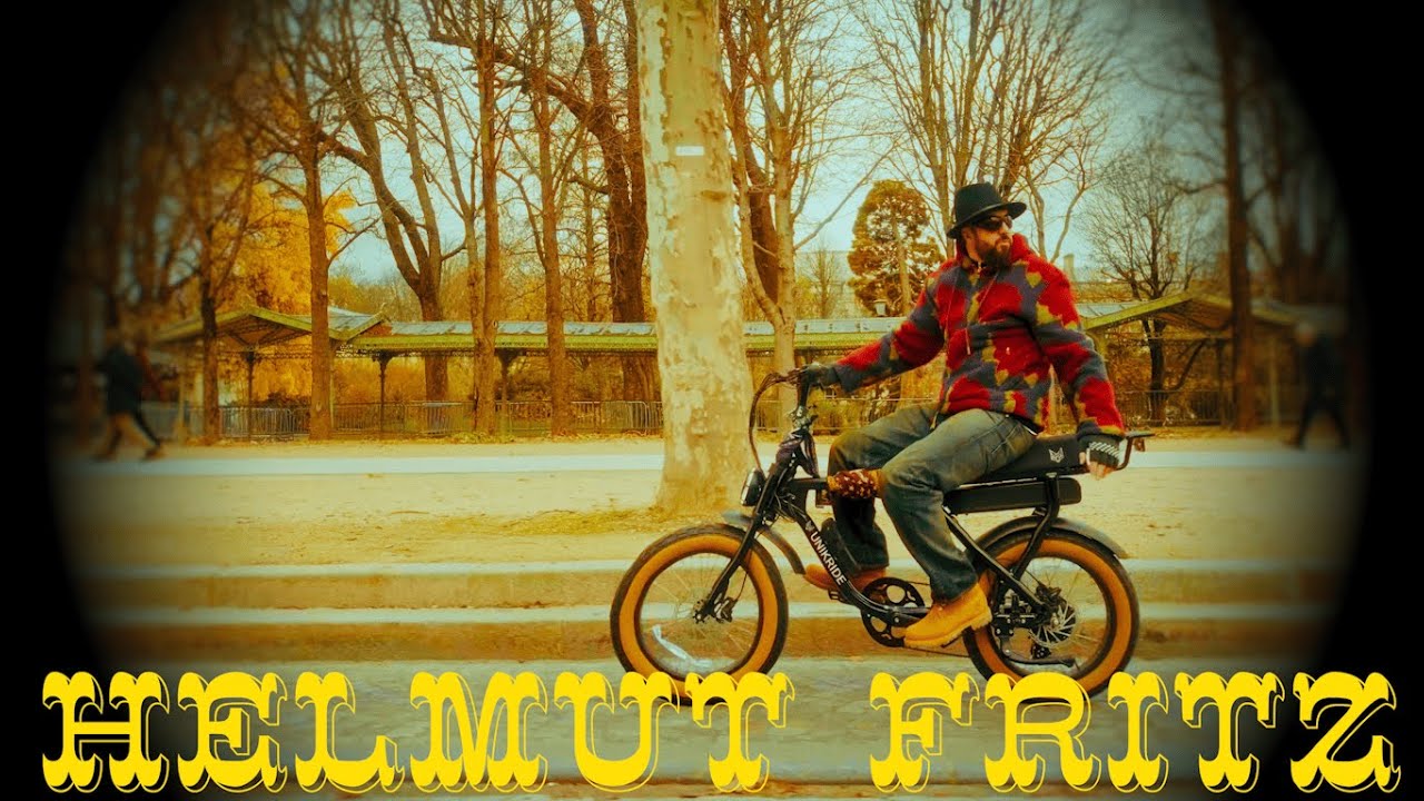 Watch Helmut Fritz - Le Temps (Clip Officiel) on YouTube Watch Helmut Fritz - Le Temps (Clip Officiel) on YouTube