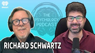 No Bad Parts w/ Richard Schwartz