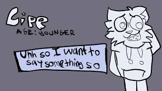 Falling The Downfall Part 1