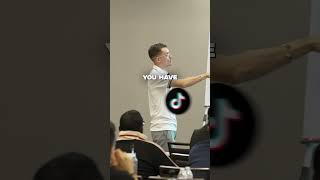 Everyone Should Aim To Be Omnipresent 🤷‍♂️