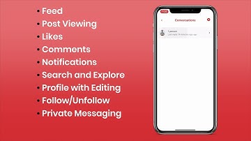 Learn Adalo by Building an Instagram Clone
