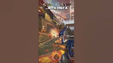 Clutching fights makes you feel like the BEST! Even if you aren