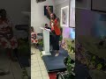 El poder de Dios está en ti