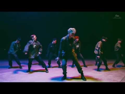 EXO Monster Music Video  日本語字幕