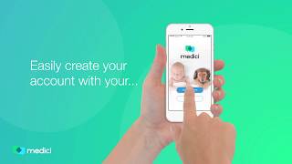 Patient App Demonstration