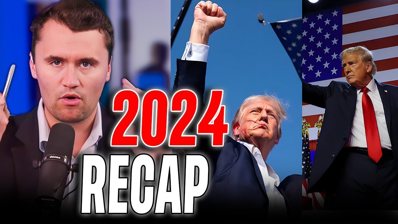 The Great American Comeback: Turning Point’s 2024 Journey