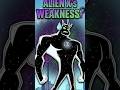 Top 5 Ben 10 Aliens Weaknesses EXPOSED! (Part 1)