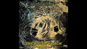 Joey Bada$$ - The Ruler