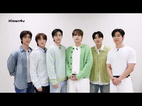 💜SF9 Special Album [About Love] RELEASE