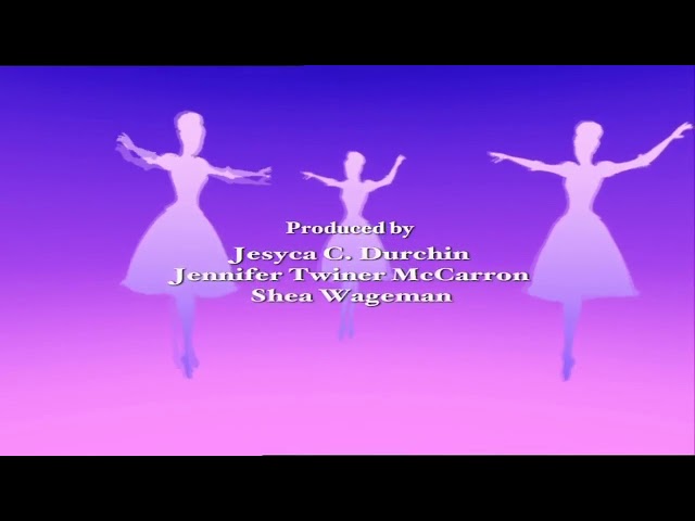 Barbie in the 12 Dancing Princesses | Opening Theme Extended class=