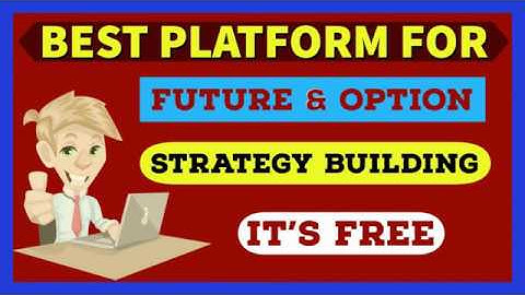 Free Option Strategy Builder for Indian Stock Market in Hindi