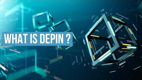 What Are DePINs in Crypto? A Beginner’s Guide