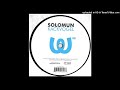 Solomun Kackvogel mp3