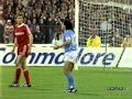 Bayern - Napoli. UEFA Cup-1988/89 (2-2)