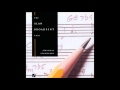 Alan Broadbent Trio / The Long Goodbye