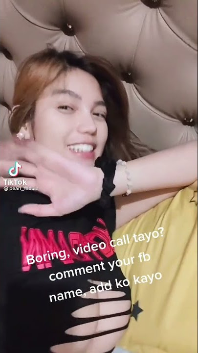 pearl fabula tiktok video😱