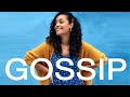 THE PROBLEM WITH GOSSIP AND "I'M JUST VENTING" (IGTV REPOST) | L’amour in Christ