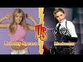 Britney Spears VS Madonna Transformation ⭐ From Baby To Now