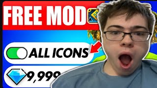 How to Hack Geometry Dash Levels on iPhone🌀 (Unlock All Icons & MORE 2024