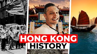 ORCHIDS AND PIRATES: History and Symbols of Modern Hong Kong. Pok Fu Lam Village | HONG KONG